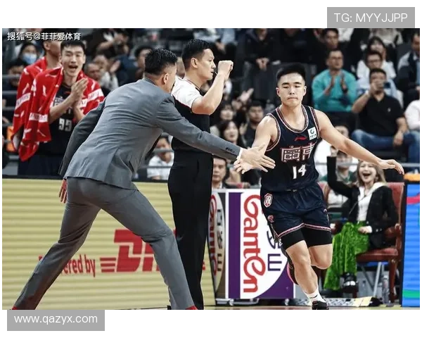 广东为何仍依赖外援 三少低迷定位混乱